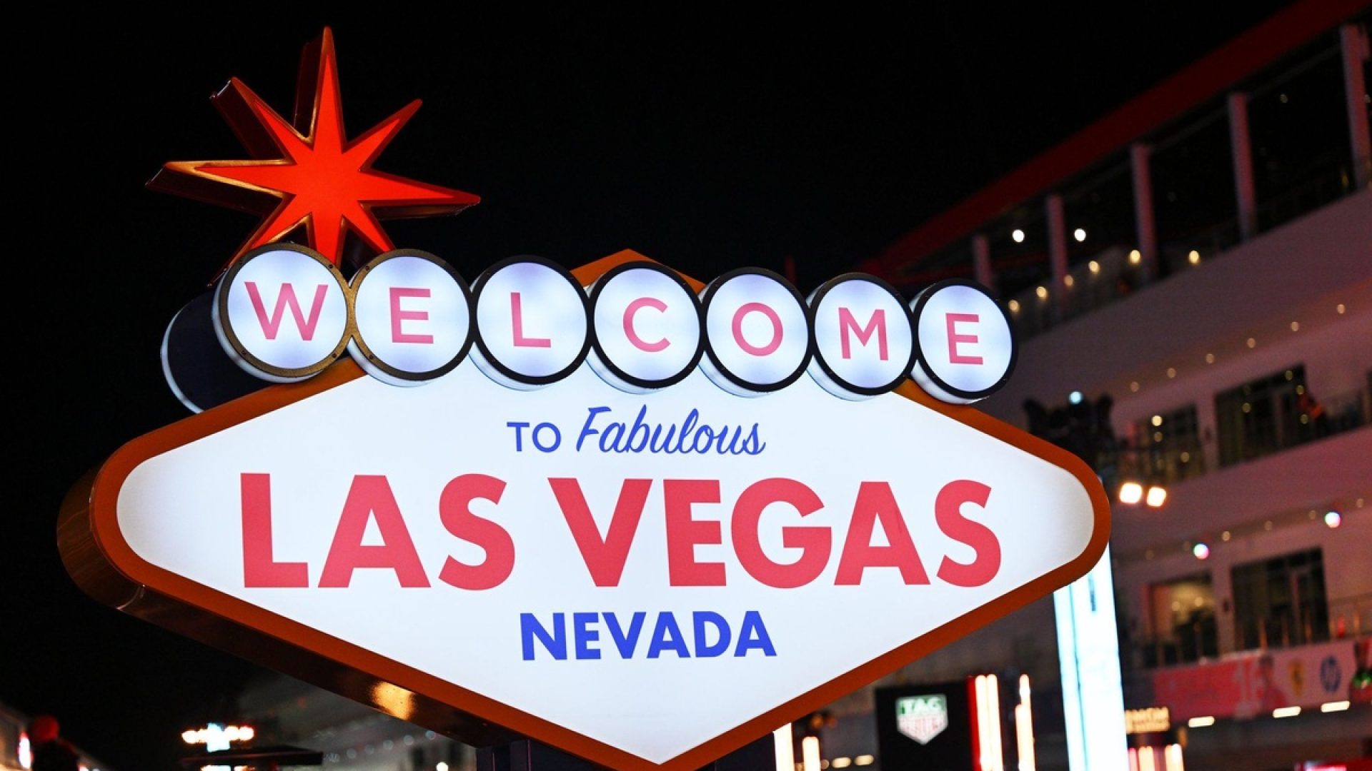 F1 AO VIVO: Acompanhe o GP de Las Vegas em Tempo Real