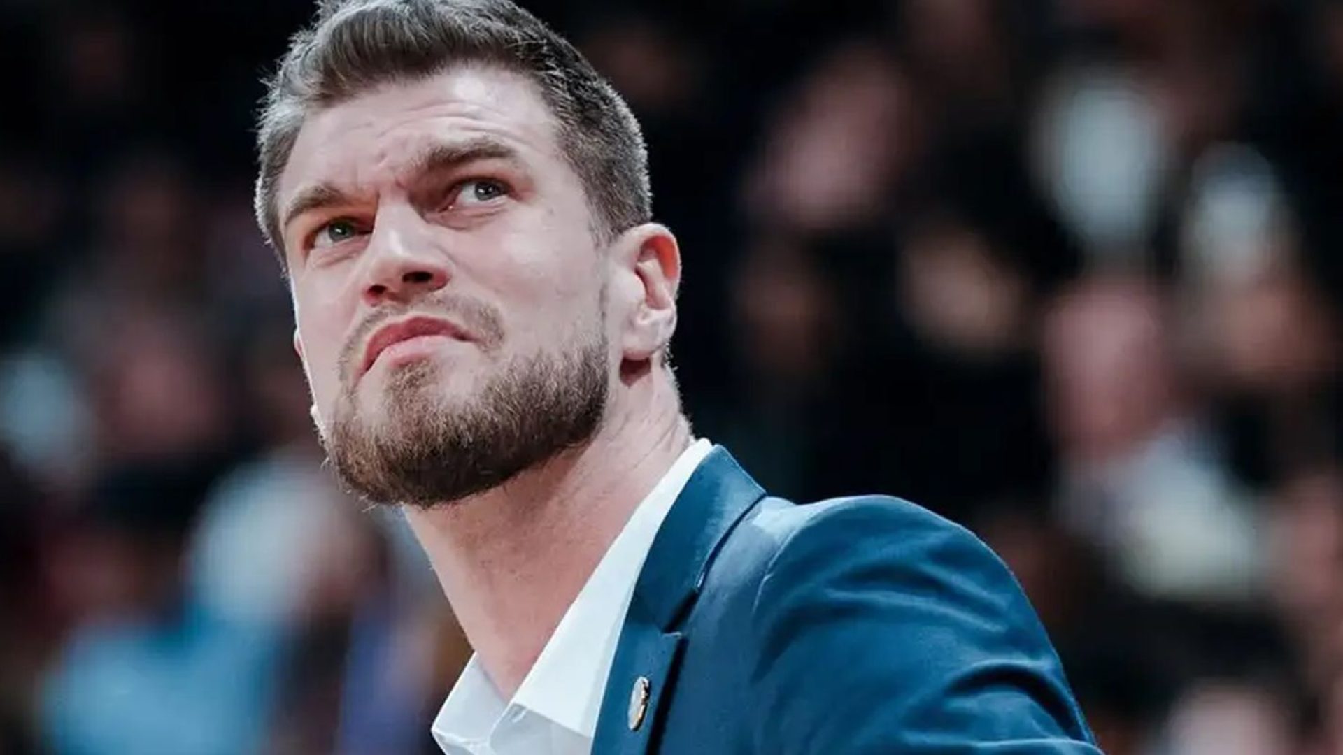 Tiago Splitter é o novo técnico do Portand Trail Blazers, time da NBA