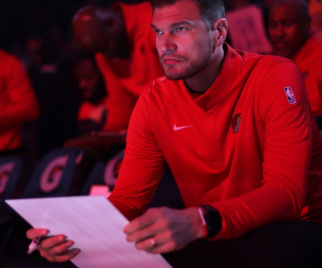 NBA: Tiago Splitter, do Portland, é 1º técnico brasileiro nos playoffs
