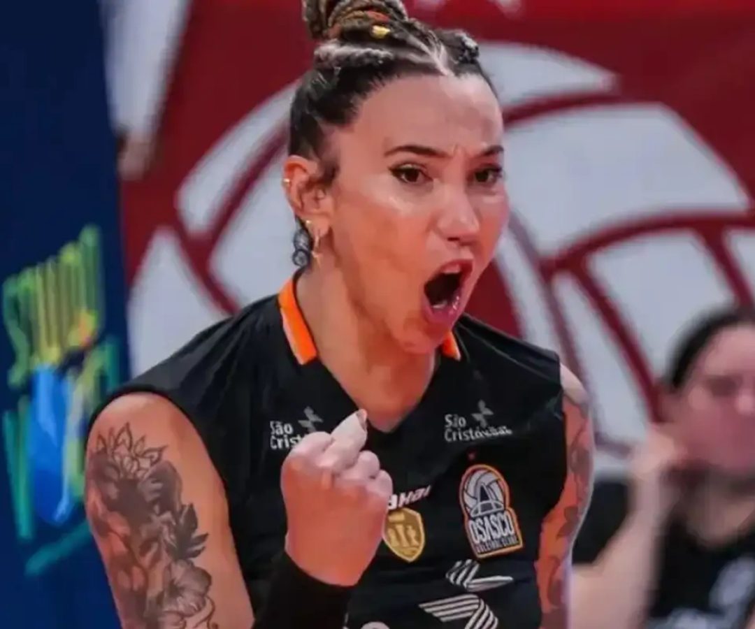 CBV recorre ao STF contra lei que barra atletas trans em jogo de vôlei