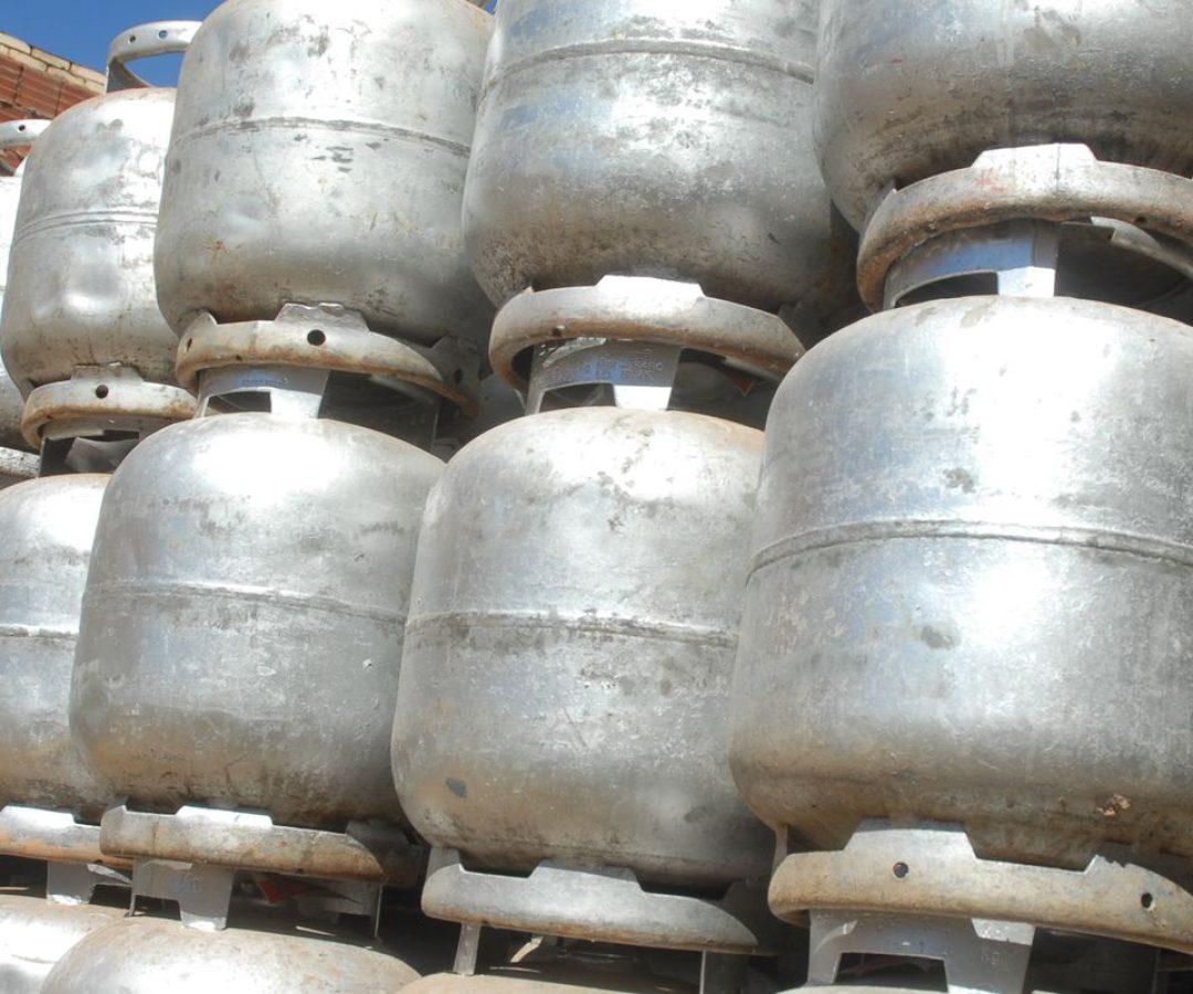 Caixa começa a liberar vale-recarga do Programa Gás do Povo