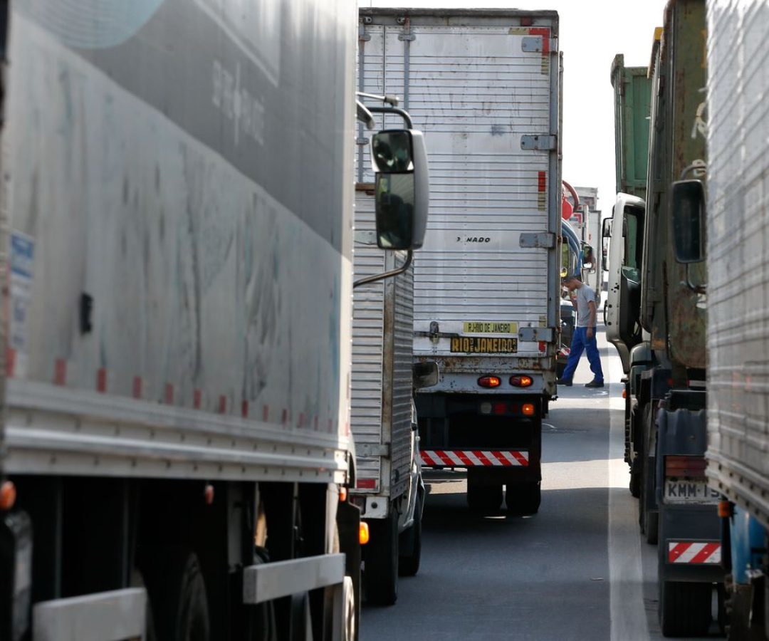 CMN regulamenta linha de R$ 6 bi para financiamento de caminhões
