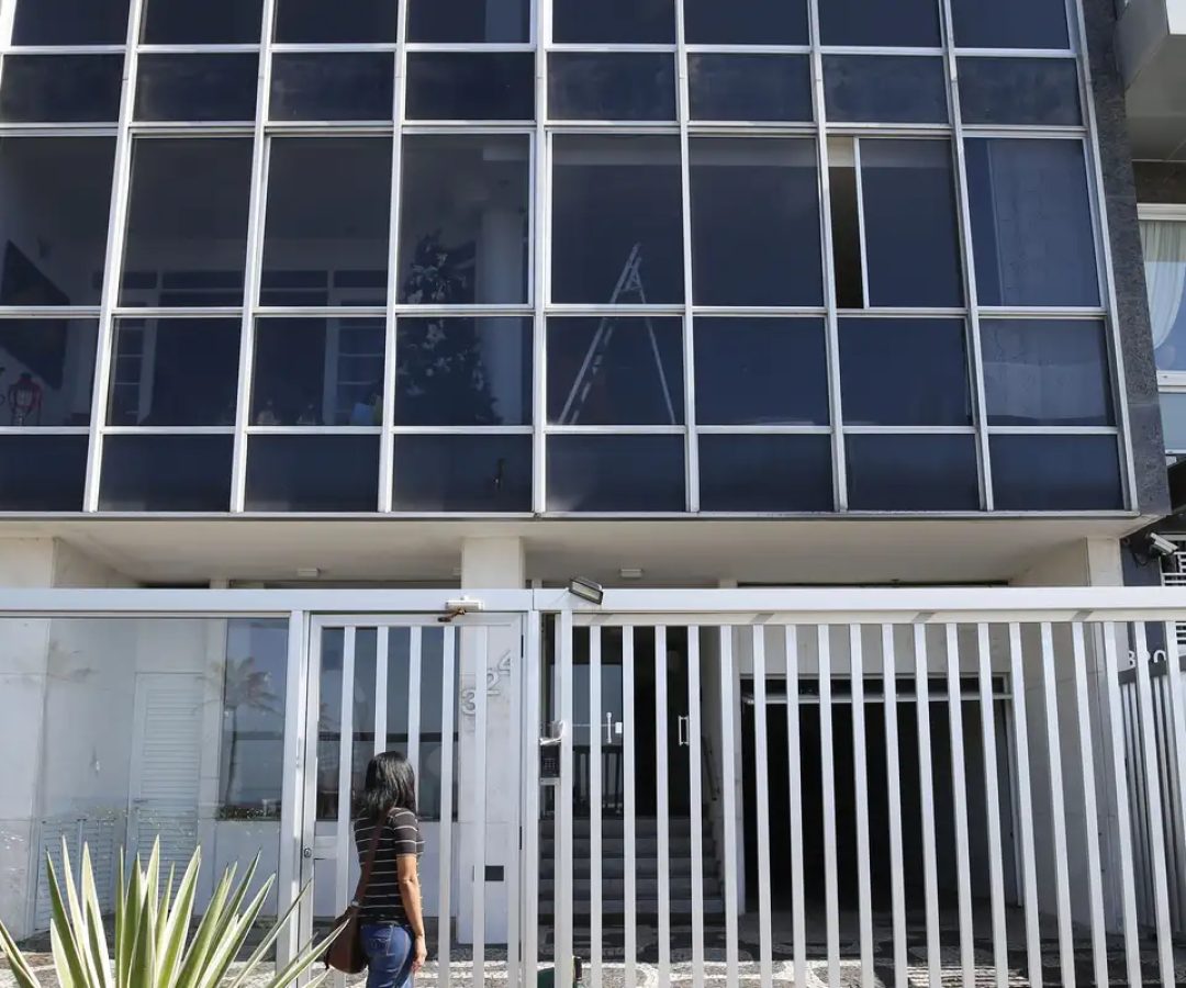 Condomínios no Rio pedem mudança na forma de cobrança da conta de água