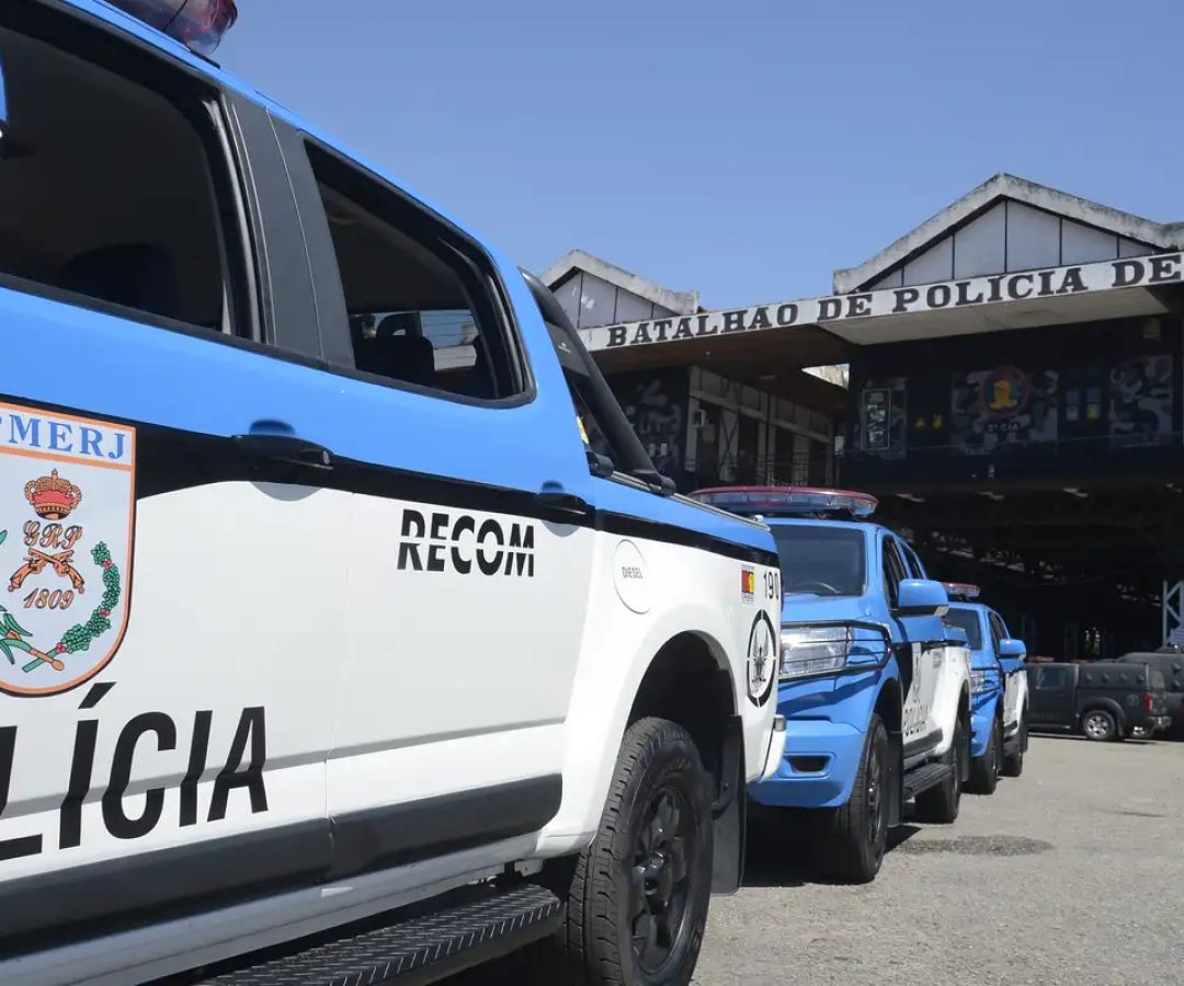 MPRJ acompanha investigações sobre morte de empresário por policiais