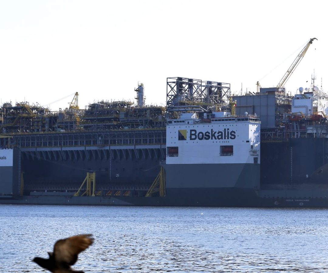ANP leiloa nesta quarta sete blocos de petróleo no pré-sal