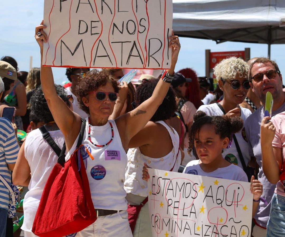 Entenda as novas regras que aumentam a proteção das mulheres