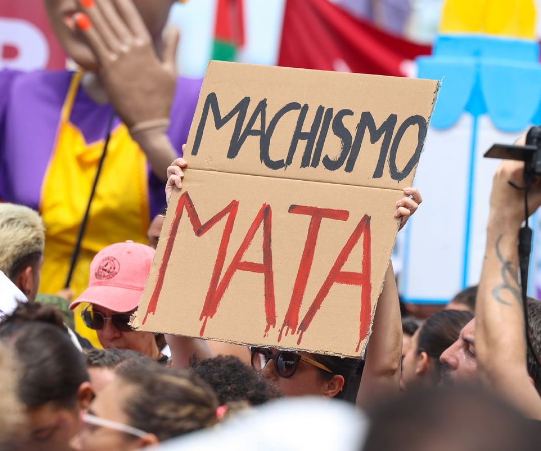 Entenda o que são “redpill” e outros termos de ódio contra mulheres