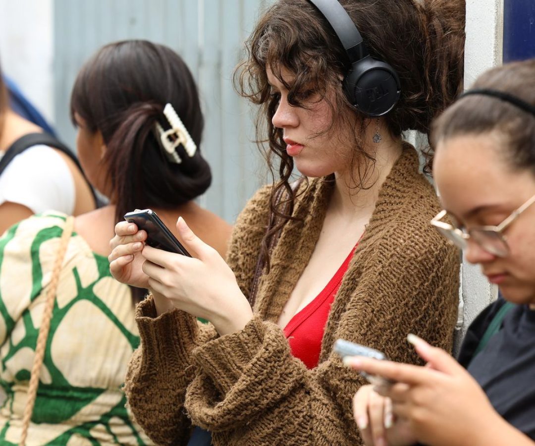 Enem 2025: pedido de reaplicação de provas começa nesta segunda