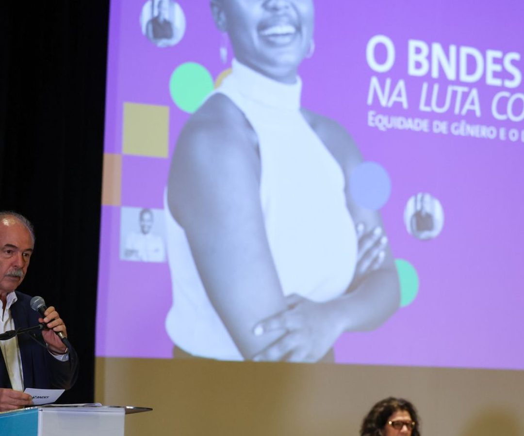 BNDES reduz taxa de juros em empréstimos para mulheres de cooperativas