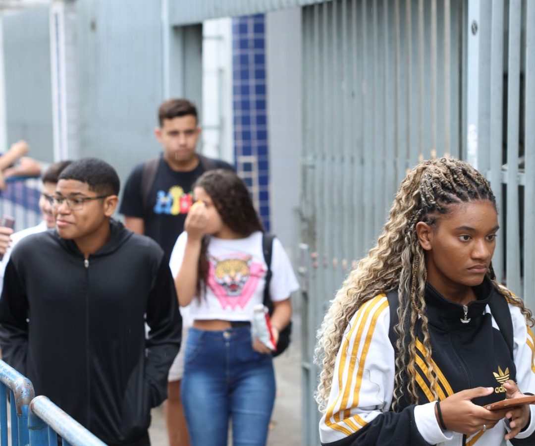 Prouni 2026: MEC divulga 226 mil pré-selecionados na primeira chamada