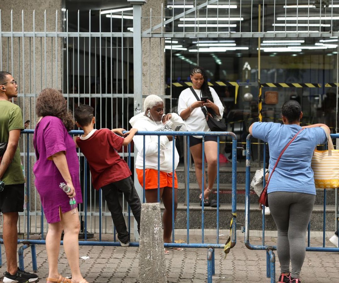 Prazo para pedir isenção da inscrição do Enem 2026 termina nesta sexta