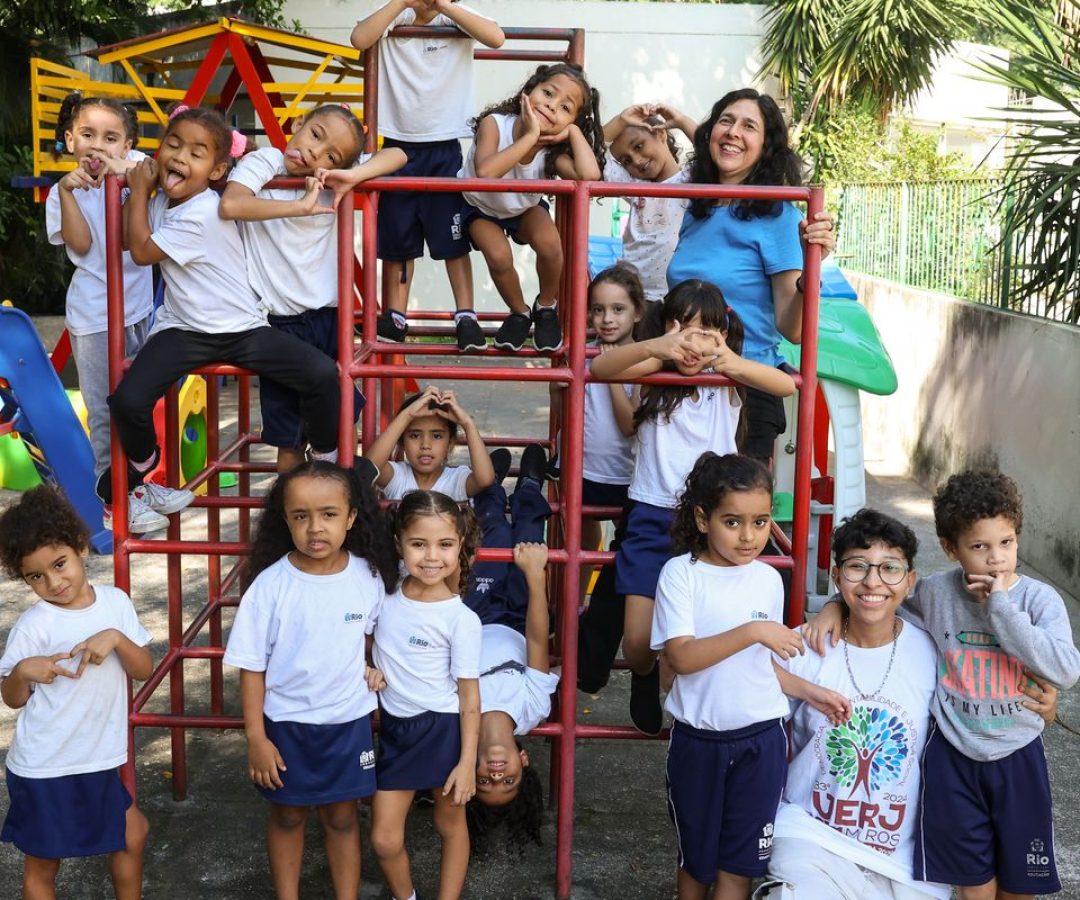 Dia do Orientador Educacional: profissão gera escolas mais acolhedoras