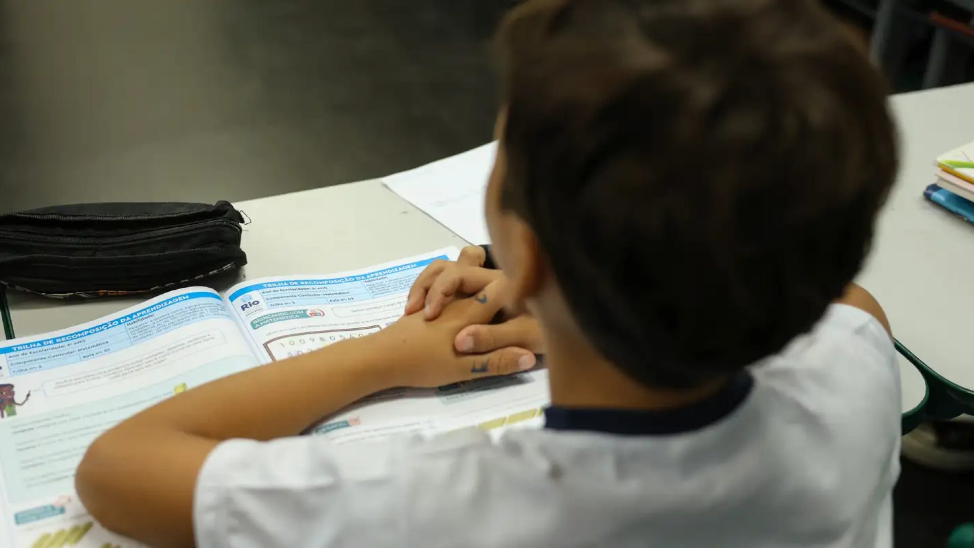 Conselho Nacional de Educação atualiza regras do ensino integral