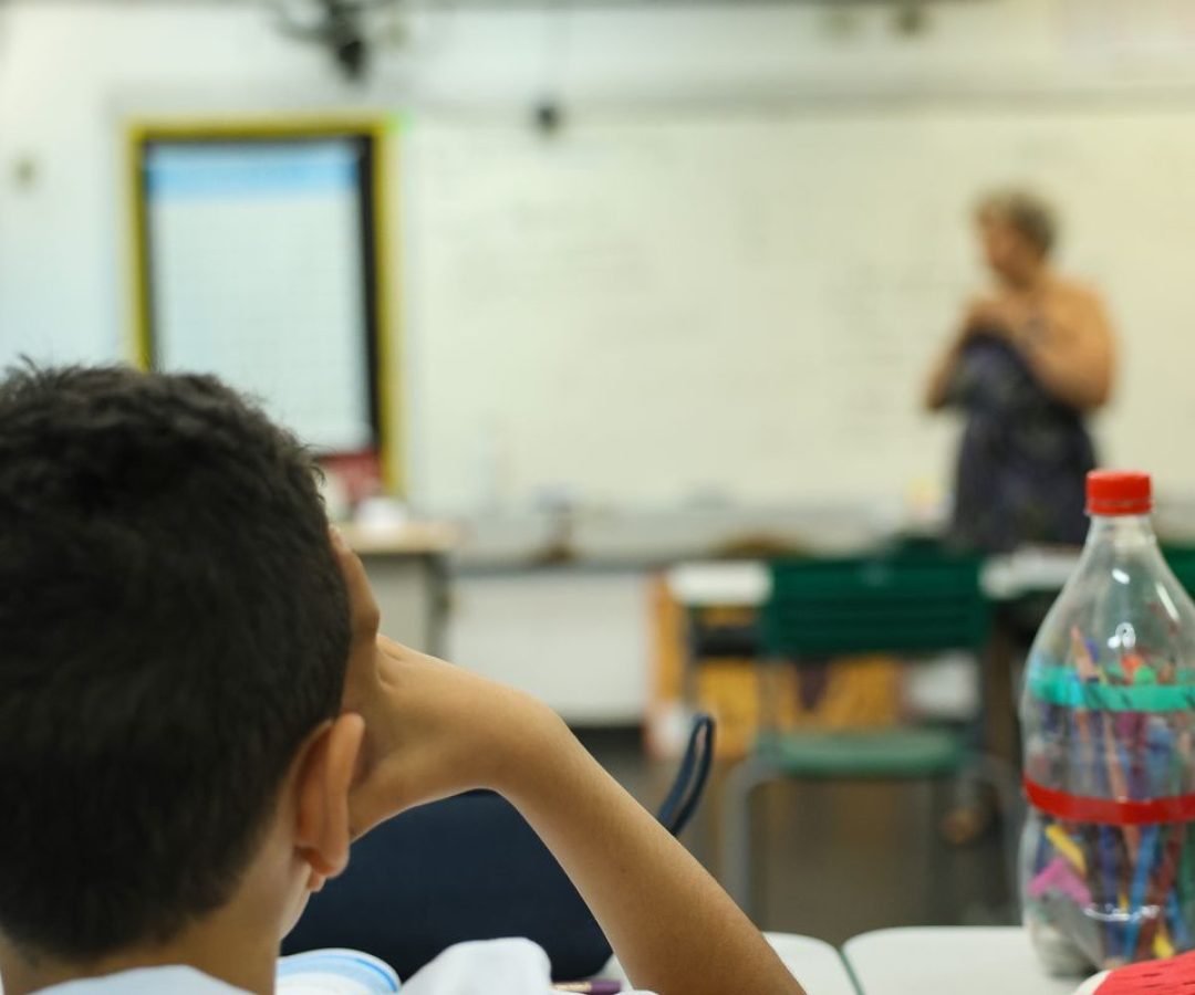 Governo abre canal para sugestões sobre uso de IA na educação