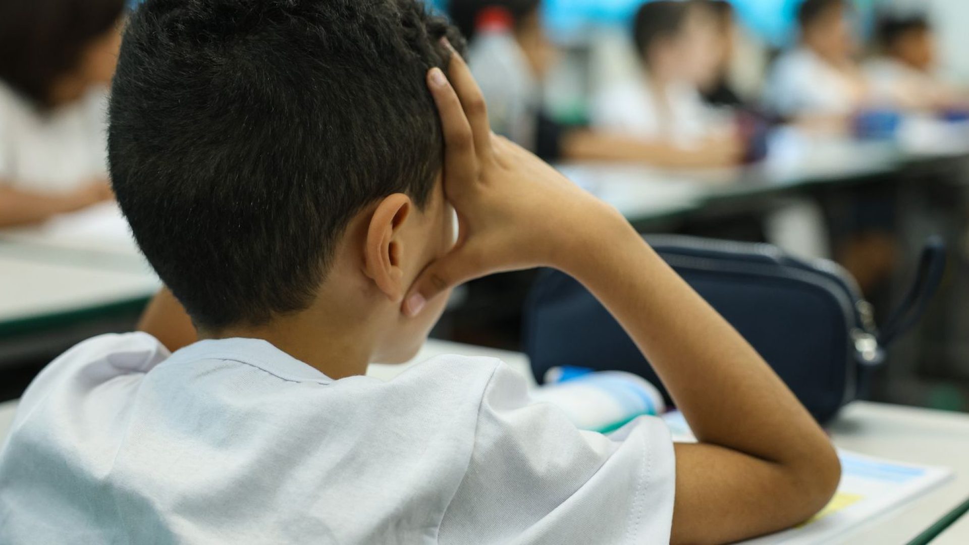 Com atuação em vários setores, orientador educacional comemora seu dia