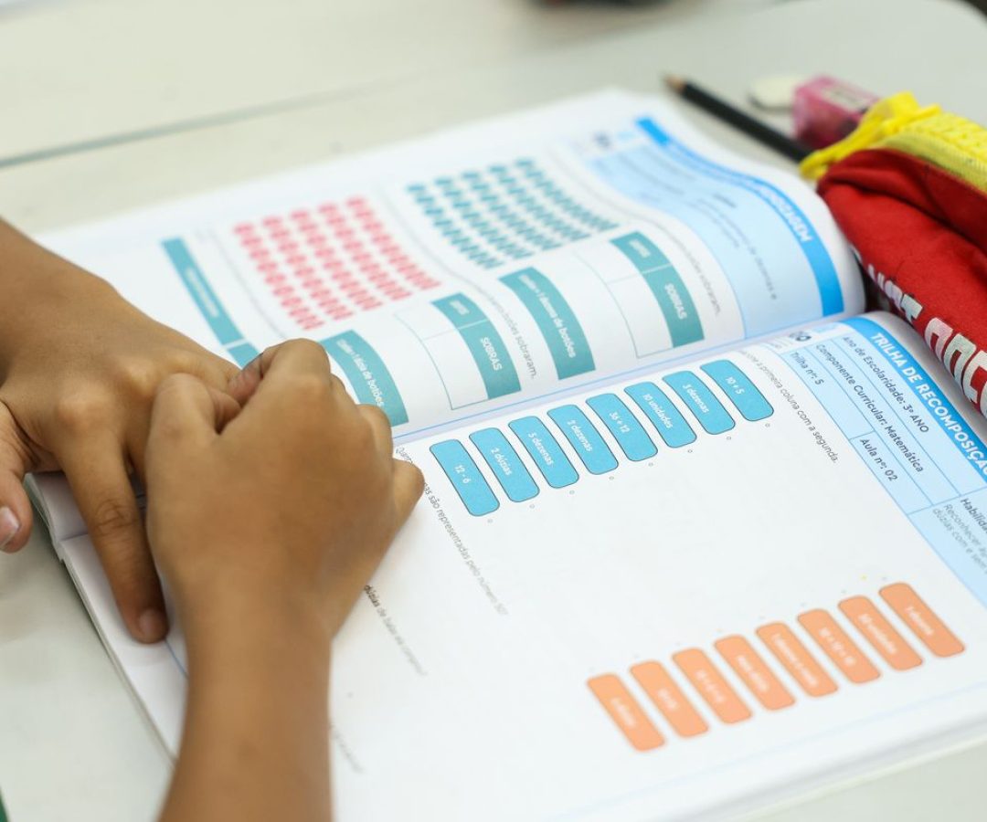 Selo Nacional Compromisso com a Alfabetização tem resultado divulgado