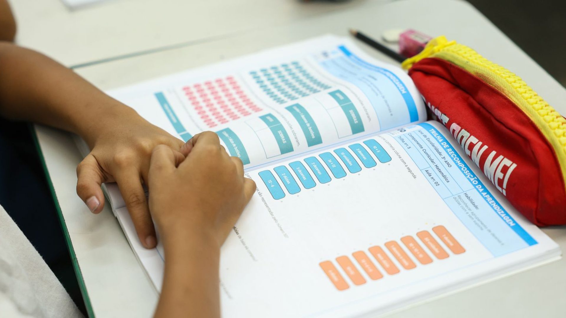 Selo Nacional Compromisso com a Alfabetização tem resultado divulgado