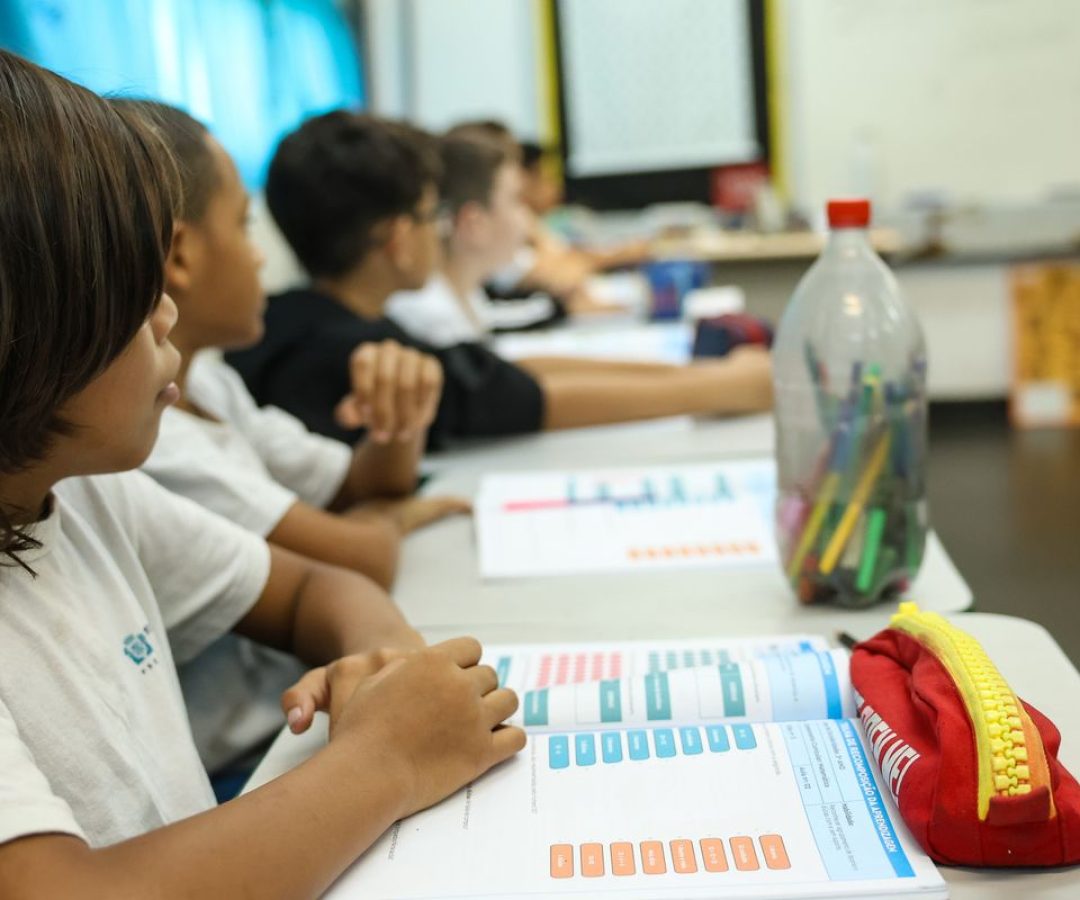 Adesão ao Programa Dinheiro Direto na Escola vai até 10 de junho