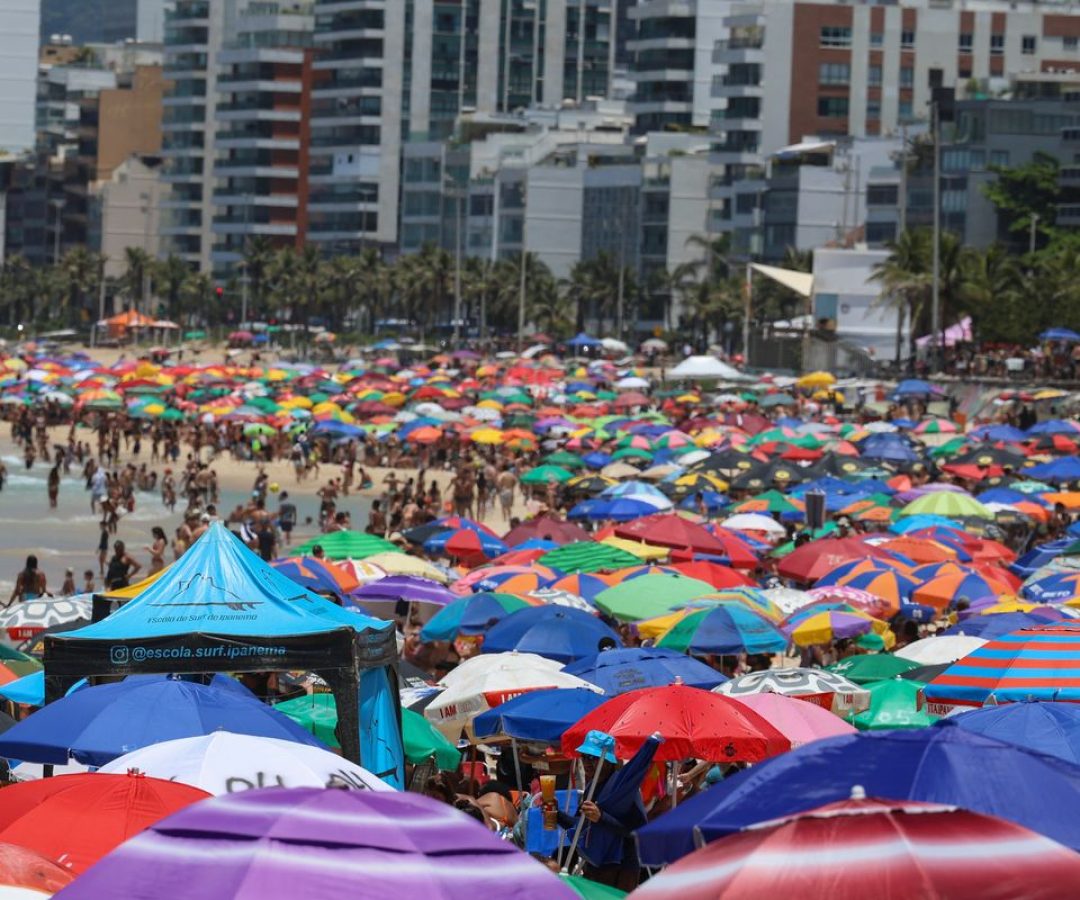 Carnaval seguro: Cadastur identifica empresas de turismo regulares