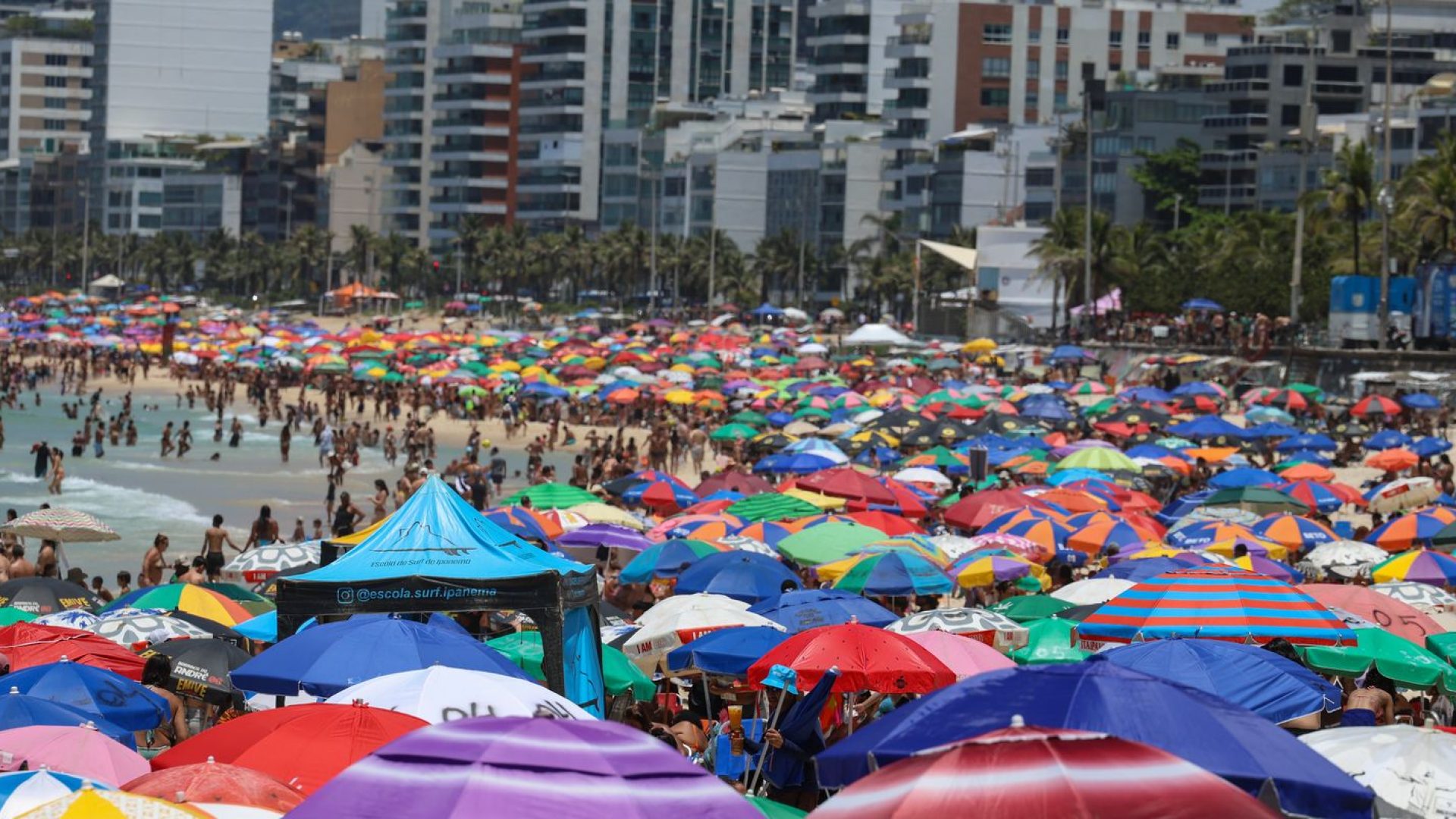 Carnaval seguro: Cadastur identifica empresas de turismo regulares