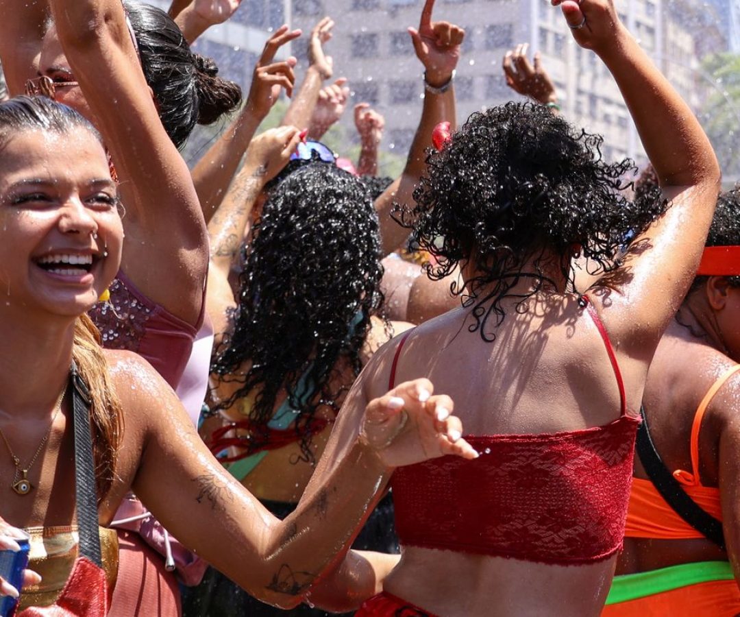 Ocupação hoteleira para o Carnaval já supera 91% no Rio