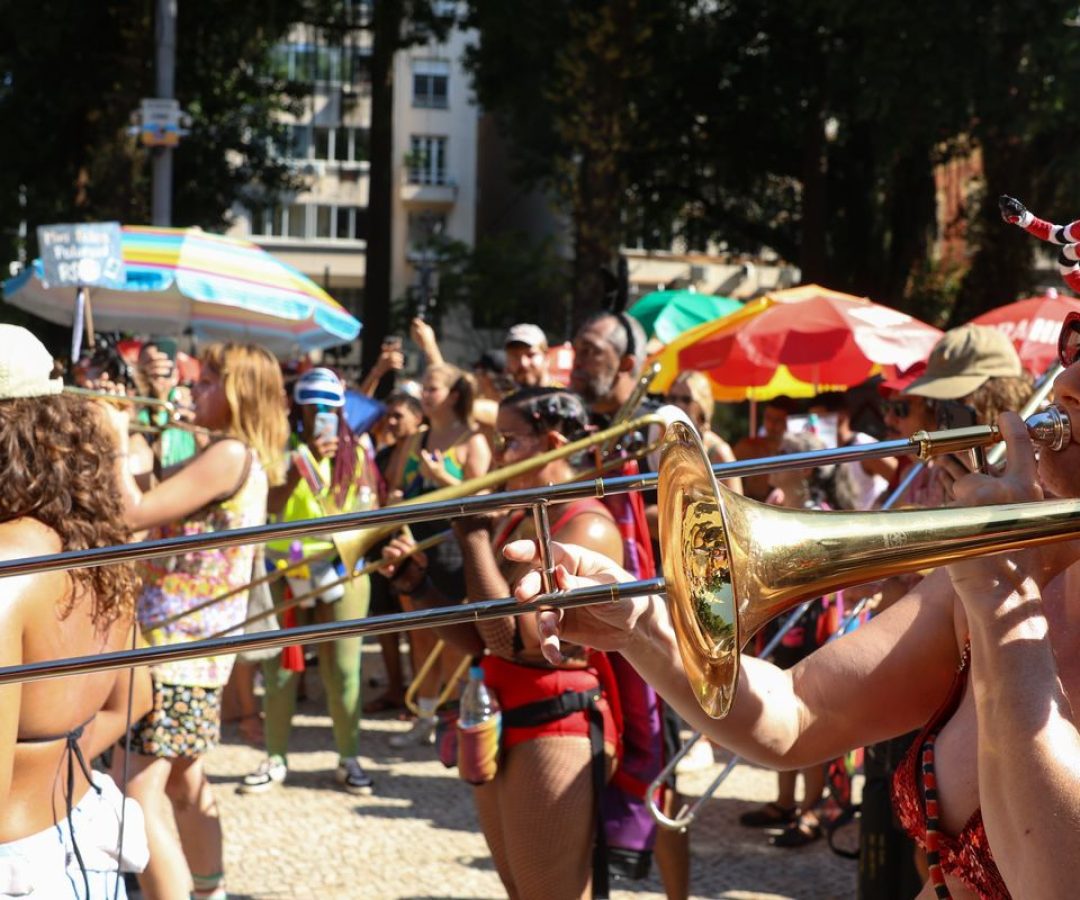 Ocupação hoteleira no carnaval supera 99% no Rio de Janeiro
