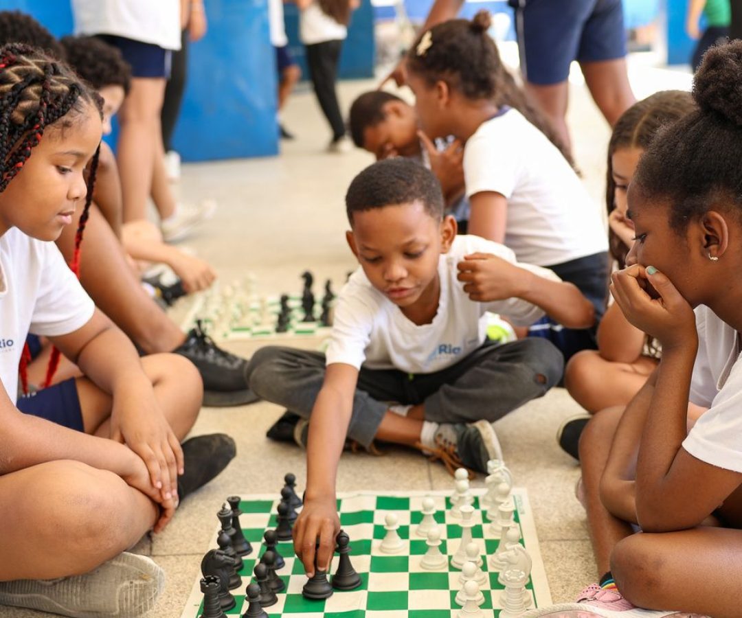 Ministério abre inscrição para prêmio Melhores Práticas em Jogo