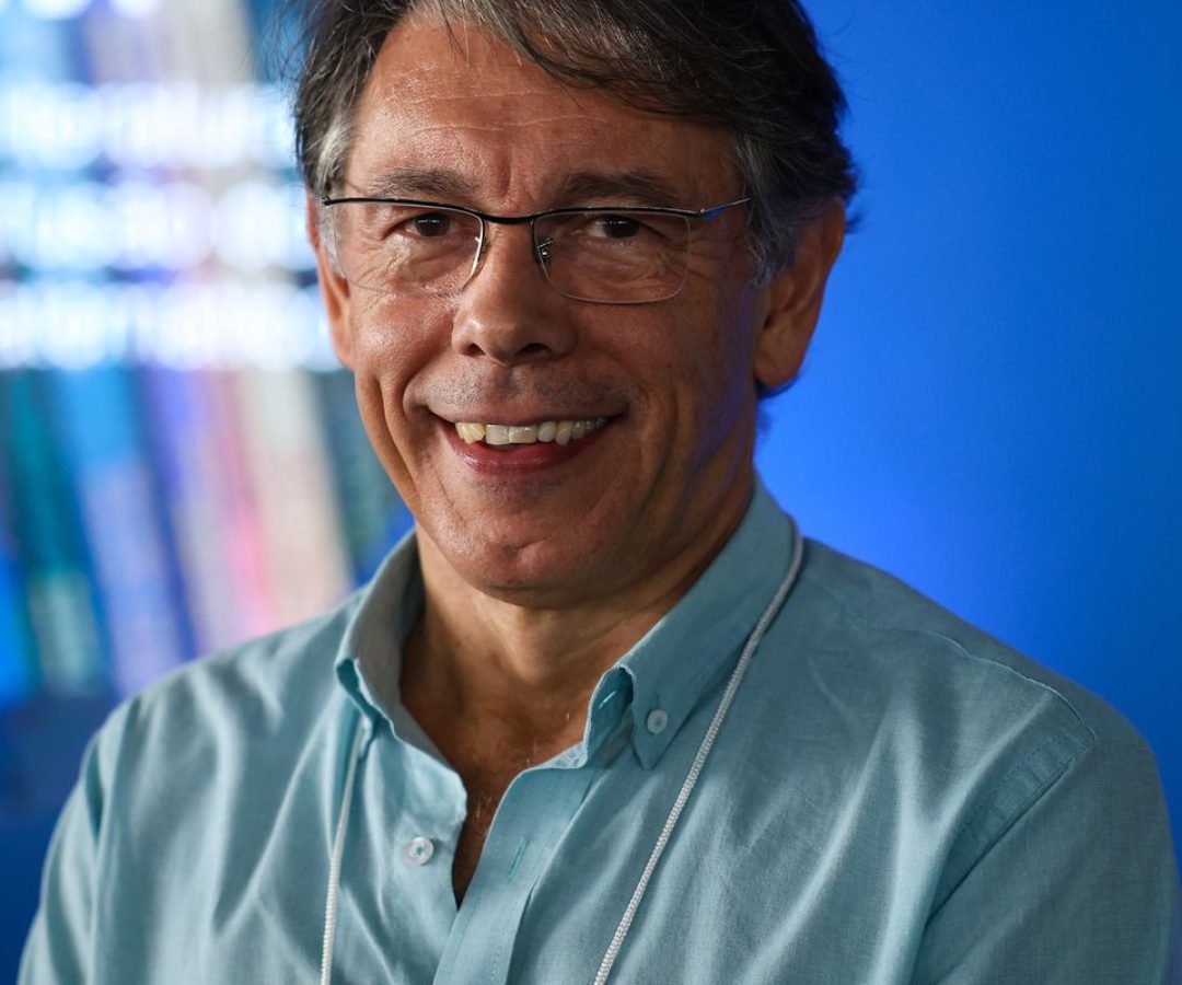 Domínio da matemática é instrumento de poder, diz presidente do Impa