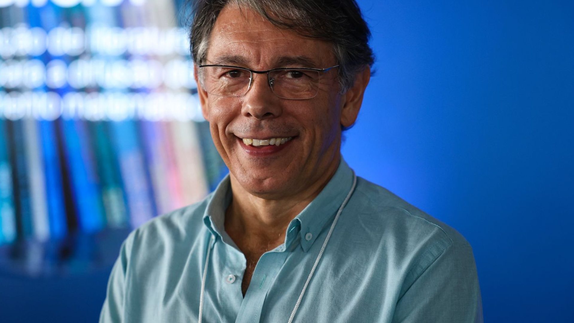 Domínio da matemática é instrumento de poder, diz presidente do Impa