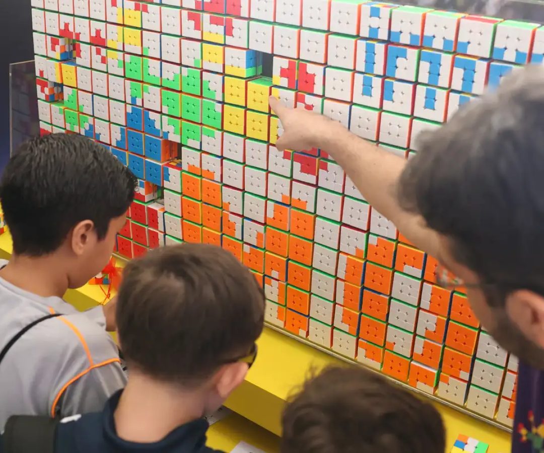 Professores poderão participar de olimpíada inédita de matemática