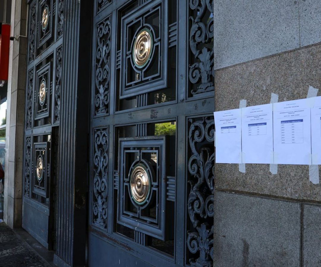 CNU: prazo para contestar questões da prova termina nesta quarta-feira