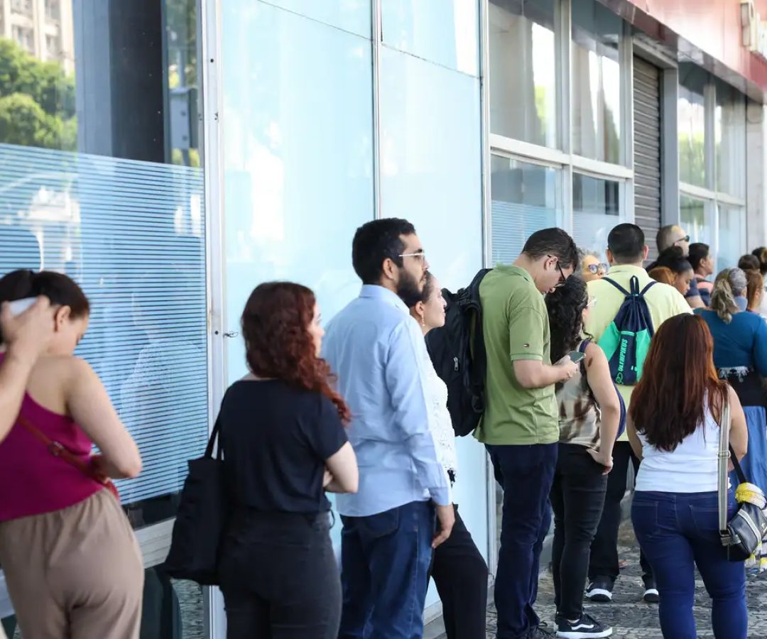 MGI chama mais 44 candidatos em lista de espera para curso de formação