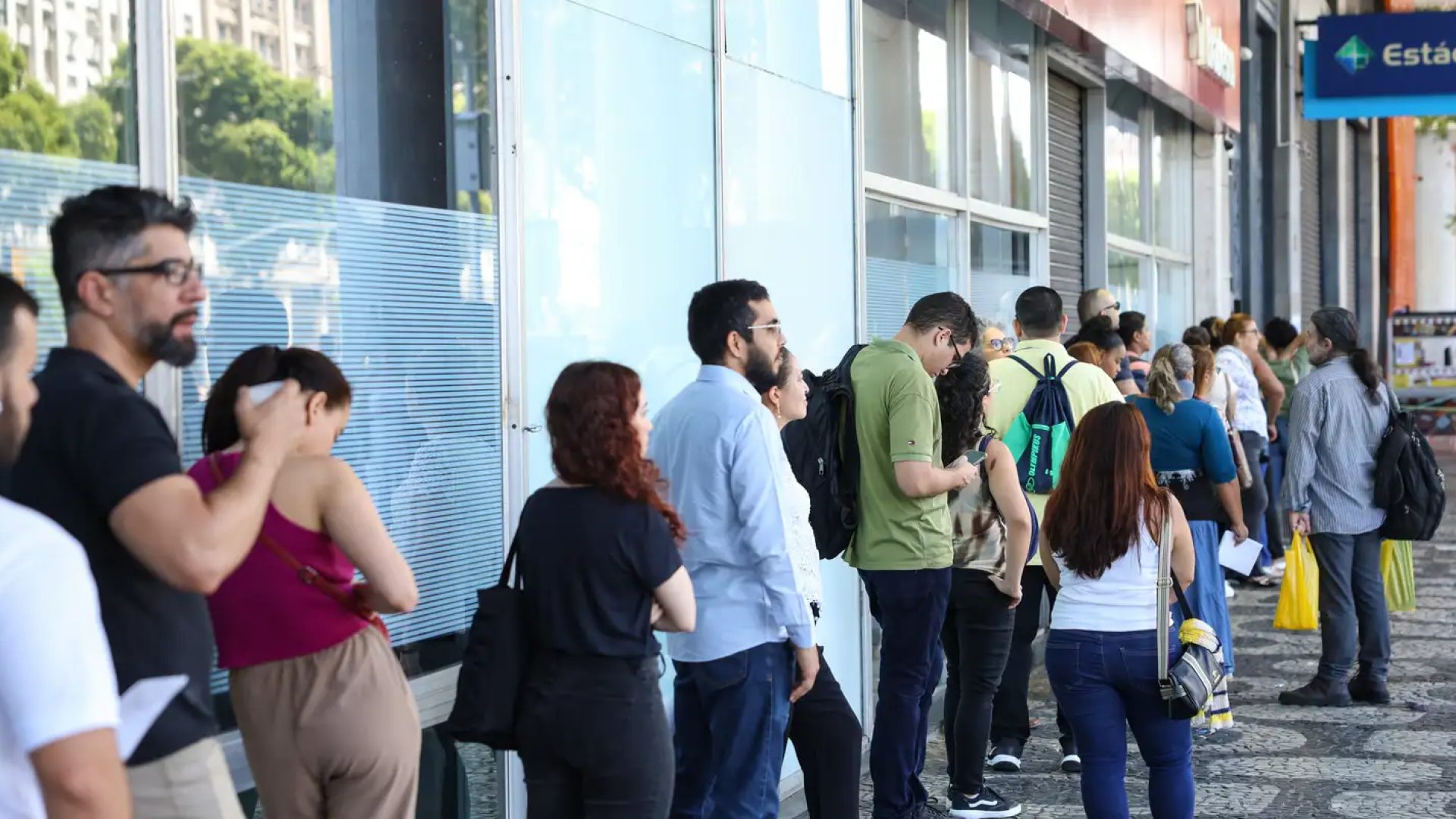 MGI chama mais 44 candidatos em lista de espera para curso de formação
