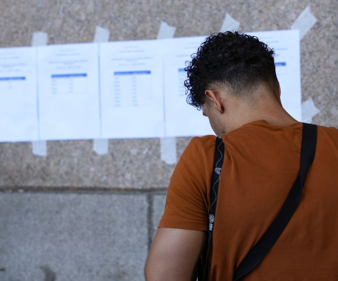 CNU 2025: resultado da prova discursiva está disponível