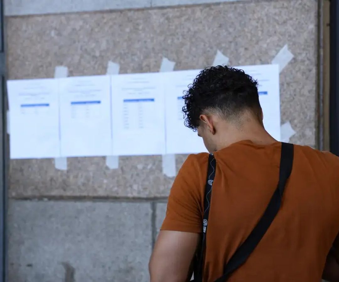 91% dos aprovados no CNU 2025 aceitam vagas na primeira convocação