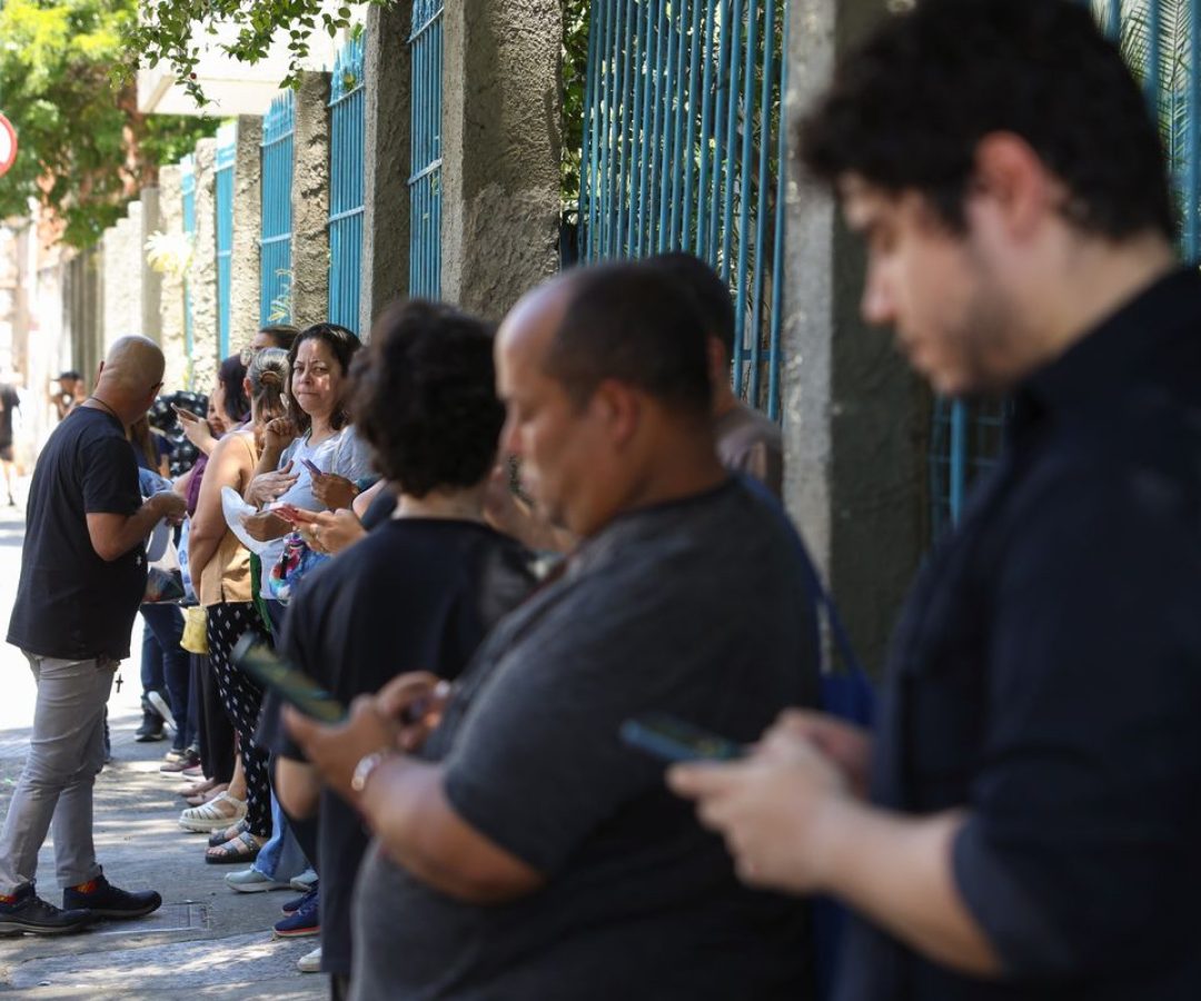 PND 2026: participantes farão prova neste domingo em todo o país