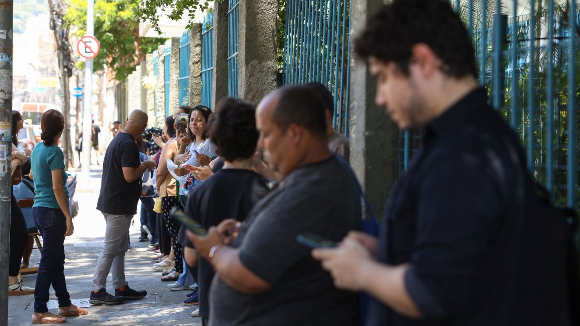 PND 2026: participantes farão prova neste domingo em todo o país