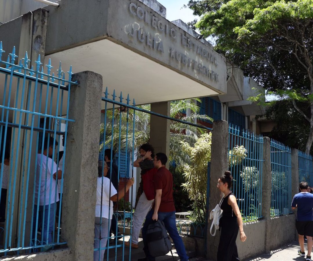 PND 2025: reaplicação para casos autorizados pelo Inep será domingo