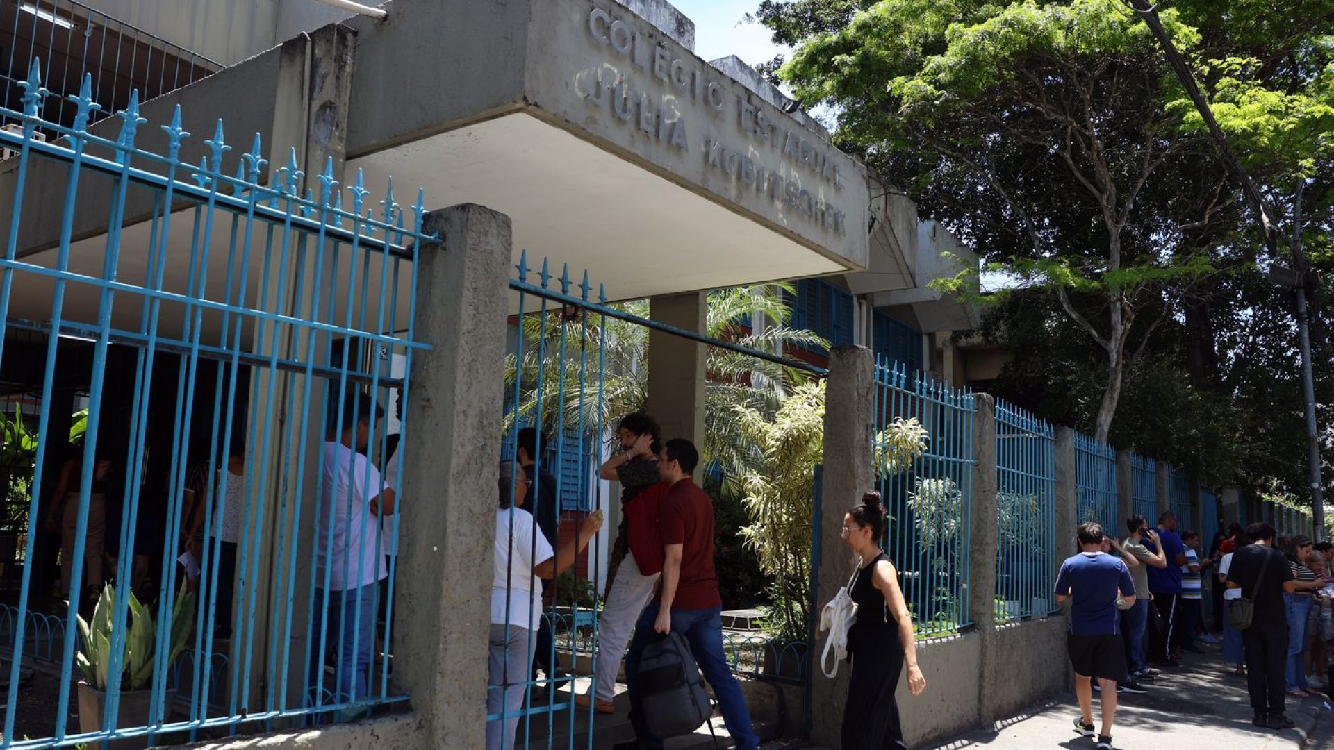 PND 2025: reaplicação para casos autorizados pelo Inep será domingo