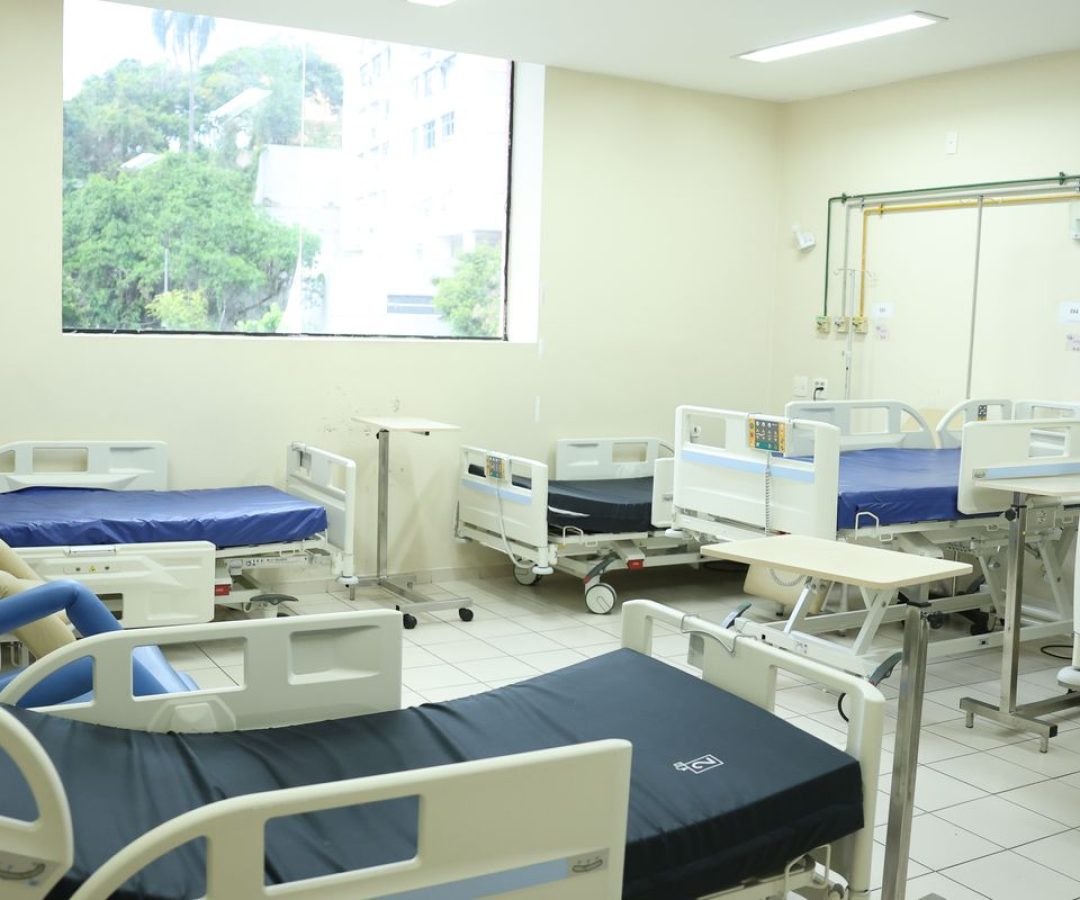 Maternidade da UFRJ é referência no acolhimento ao luto gestacional