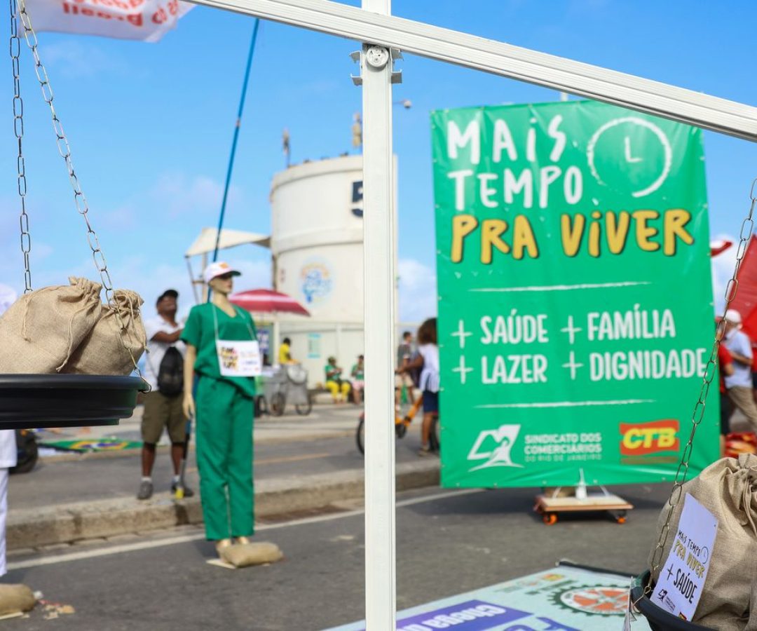 Conheça outros países da América Latina reduziram jornada de trabalho