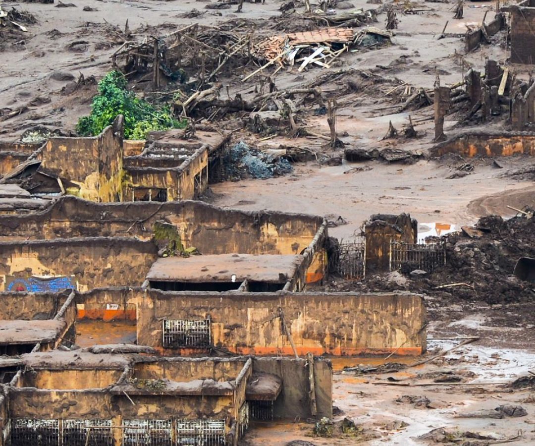 Cidades do ES vítimas de desastre de Mariana terão R$ 131 mi em saúde