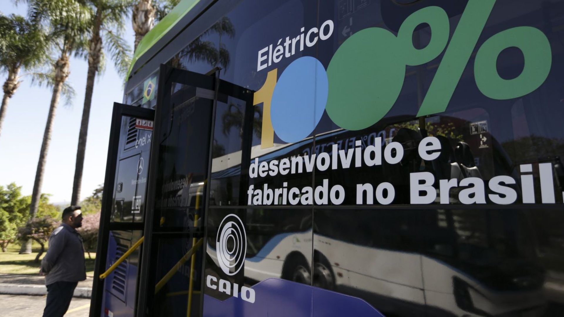 CMN dobra duração de linhas do Move Brasil a ônibus e micro-ônibus