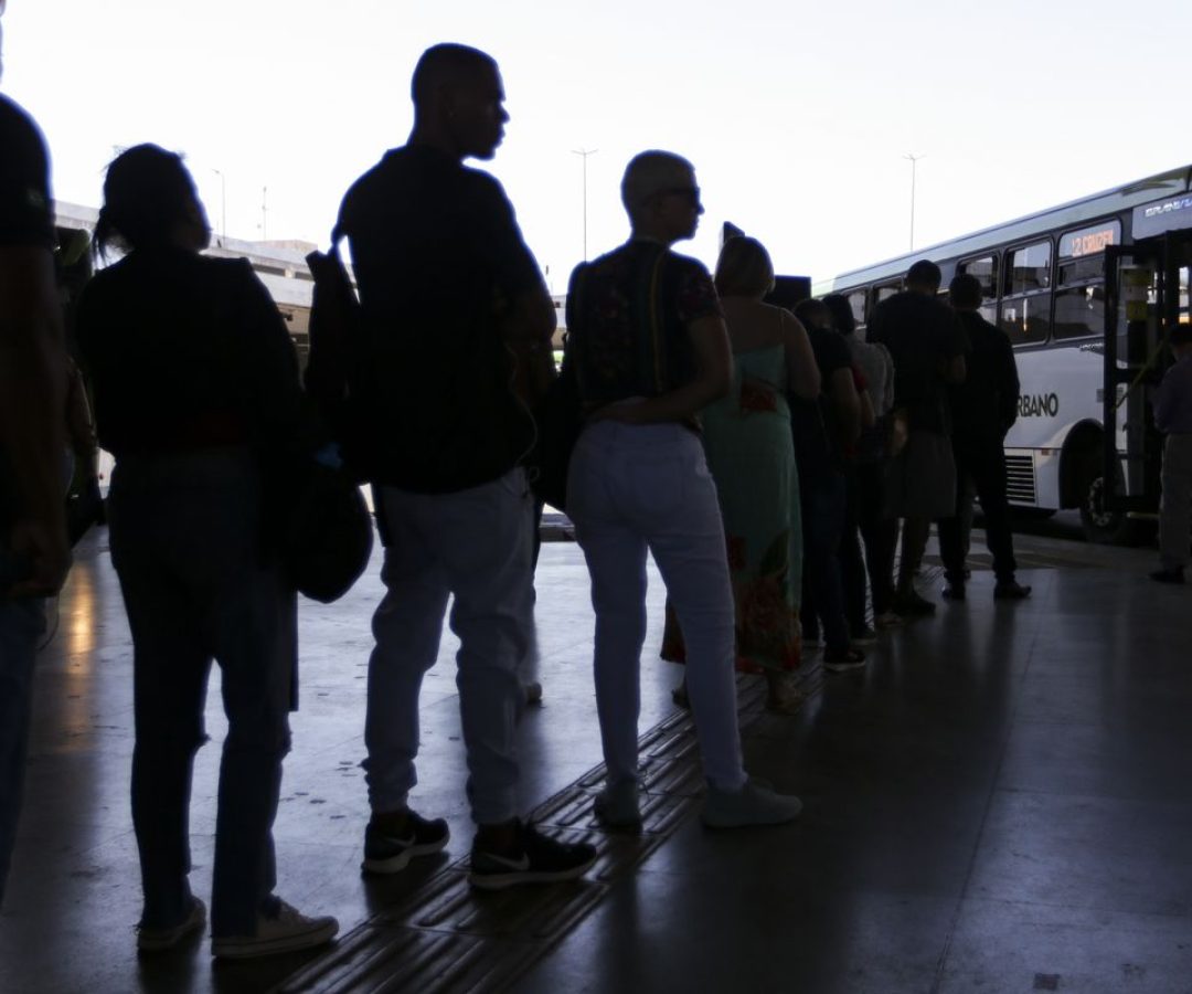 Estudo defende substituir vale-transporte por tarifa zero universal