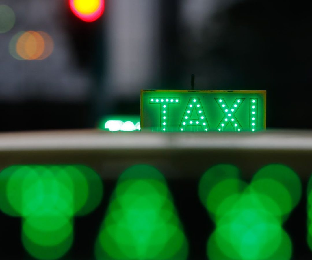 Motoristas de apps e taxistas já podem pedir financiamento