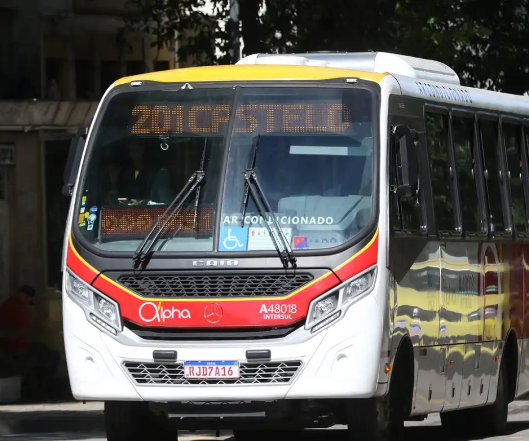 Quinta reunião entre rodoviários e patrões termina sem acordo no Rio