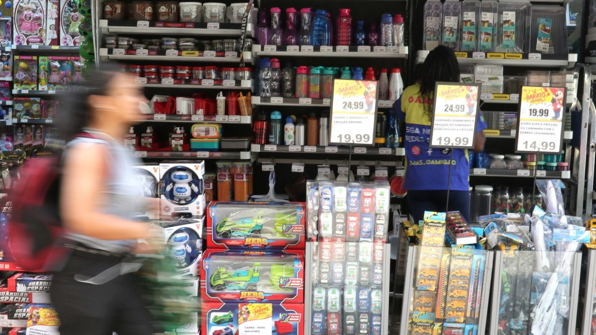 Manutenção da Selic em 15% ao ano preocupa setor produtivo