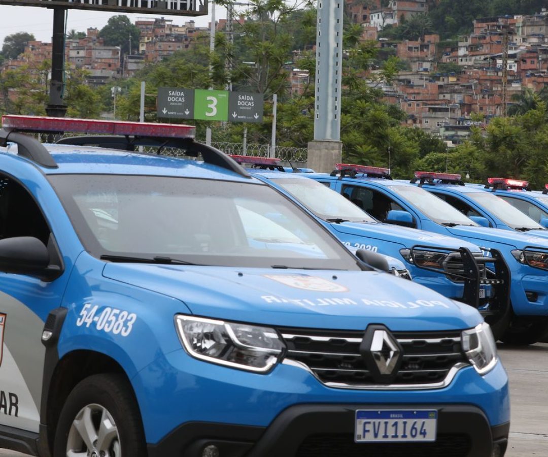 MP denuncia policiais militares por morte de empresário no Rio
