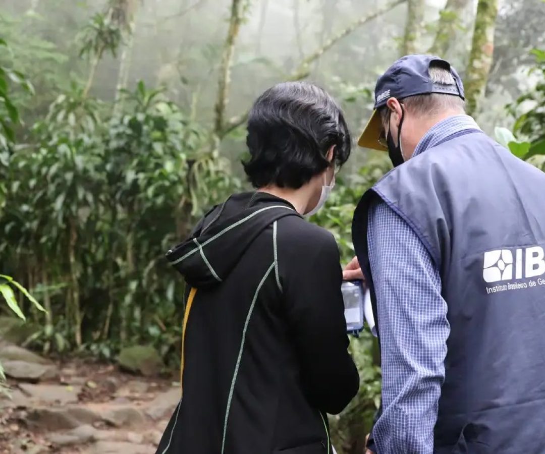 IBGE abre concursos para 9,6 mil vagas temporárias de trabalho