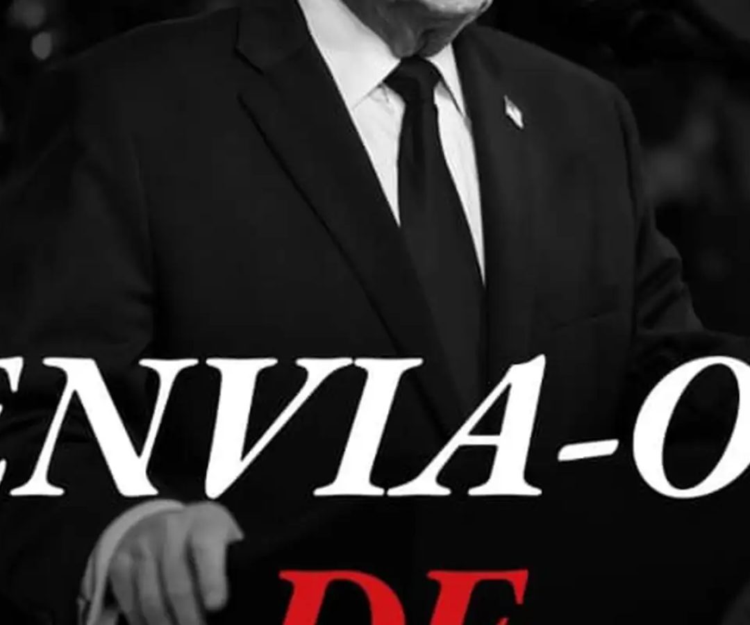 Perfil do governo dos EUA em português faz post ameaçando imigrantes